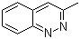 8-甲基噌啉結(jié)構(gòu)式_17372-78-0結(jié)構(gòu)式