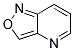 Isoxazolo[4,3-b]pyridine (9ci) Structure,173894-73-0Structure