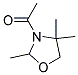 (9ci)-3-乙?；?2,4,4-三甲基-噁唑啉結構式_175553-70-5結構式