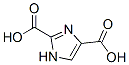 1H-imidazole-2,4-dicarboxylicacid(9ci) Structure,175874-61-0Structure