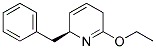 Pyridine, 6-ethoxy-2,5-dihydro-2-(phenylmethyl)-, (s)-(9ci)Structure,176217-63-3Structure Pyridine, 6-ethoxy-2,5-dihydro-2-(phenylmethyl)-, (s)-(9ci) Structure,176217-63-3Structure