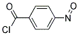 (9ci)-4-亞硝基-苯甲酰氯結(jié)構(gòu)式_176843-81-5結(jié)構(gòu)式