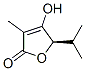 (r)-(9ci)-4-羥基-3-甲基-5-(1-甲基乙基)-2(5H)-呋喃酮結(jié)構(gòu)式_176909-74-3結(jié)構(gòu)式