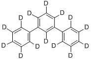 間三聯(lián)苯-D14結構式_17714-84-0結構式