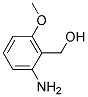 Benzenemethanol, 2-amino-6-methoxy-(9ci)Structure,177531-95-2Structure Benzenemethanol, 2-amino-6-methoxy-(9ci) Structure,177531-95-2Structure