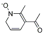 Ethanone, 1-(2-methyl-1-oxido-3-pyridinyl)-(9ci)Structure,177785-01-2Structure Ethanone, 1-(2-methyl-1-oxido-3-pyridinyl)-(9ci) Structure,177785-01-2Structure