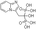 米諾磷酸結構式_180064-38-4結構式