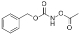 O-acetyl-n-carbobenzoxyhydroxylamineStructure,180798-01-0Structure O-acetyl-n-carbobenzoxyhydroxylamine Structure,180798-01-0Structure
