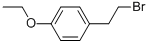 1-(2-Bromoethyl)-4-ethoxybenzeneStructure,181806-27-9Structure 1-(2-Bromoethyl)-4-ethoxybenzene Structure,181806-27-9Structure