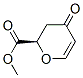 2H-pyran-2-carboxylicacid,3,4-dihydro-4-oxo-,methylester,(2r)-(9ci)Structure,183013-60-7Structure 2H-pyran-2-carboxylicacid,3,4-dihydro-4-oxo-,methylester,(2r)-(9ci) Structure,183013-60-7Structure