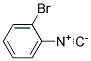 Benzene, 1-bromo-2-isocyano-(9ci)Structure,183209-26-9Structure Benzene, 1-bromo-2-isocyano-(9ci) Structure,183209-26-9Structure