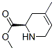 2-Pyridinecarboxylicacid,1,2,3,6-tetrahydro-4-methyl-,methylester,(r)-(9ci)Structure,184879-75-2Structure 2-Pyridinecarboxylicacid,1,2,3,6-tetrahydro-4-methyl-,methylester,(r)-(9ci) Structure,184879-75-2Structure