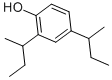 2,4-Di-sec-butylphenolStructure,1849-18-9Structure 2,4-Di-sec-butylphenol Structure,1849-18-9Structure