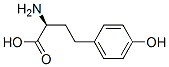 L-高酪氨酸結(jié)構(gòu)式_185062-84-4結(jié)構(gòu)式