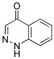 1H-cinnolin-4-one Structure,18514-84-6Structure