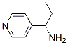 4-Pyridinemethanamine,alpha-ethyl-,(s)-(9ci)Structure,186029-03-8Structure 4-Pyridinemethanamine,alpha-ethyl-,(s)-(9ci) Structure,186029-03-8Structure