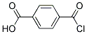 (9ci)-4-(氯羰基)-苯甲酸結(jié)構(gòu)式_18708-46-8結(jié)構(gòu)式