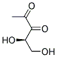 2,3-Pentanedione, 4,5-dihydroxy-, (r)-(9ci) Structure,188674-57-9Structure