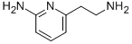 2-Pyridineethanamine,6-amino-(9ci)Structure,188748-16-5Structure 2-Pyridineethanamine,6-amino-(9ci) Structure,188748-16-5Structure