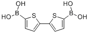 2,2-Bithiophene-5,5-diboronic acidStructure,189358-30-3Structure 2,2-Bithiophene-5,5-diboronic acid Structure,189358-30-3Structure