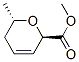 2H-pyran-2-carboxylicacid,5,6-dihydro-6-methyl-,methylester,trans-(9ci)Structure,189386-90-1Structure 2H-pyran-2-carboxylicacid,5,6-dihydro-6-methyl-,methylester,trans-(9ci) Structure,189386-90-1Structure