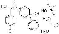 CP-101606-27結(jié)構(gòu)式_189894-57-3結(jié)構(gòu)式