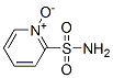 2-Pyridinesulfonamide,1-oxide(8ci,9ci) Structure,19009-75-7Structure