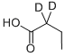 Butyric-2,2-d2 acidStructure,19136-92-6Structure Butyric-2,2-d2 acid Structure,19136-92-6Structure