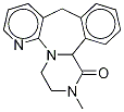 1-Oxo mirtazapine (mirtazapine impurity c) Structure,191546-96-0Structure