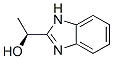 1H-benzimidazole-2-methanol,alpha-methyl-,(alphas)-(9ci) Structure,192316-22-6Structure