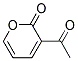 2H-pyran-2-one, 3-acetyl-(9ci)Structure,194361-82-5Structure 2H-pyran-2-one, 3-acetyl-(9ci) Structure,194361-82-5Structure