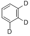Benzene-1,2,3-d3Structure,19467-27-7Structure Benzene-1,2,3-d3 Structure,19467-27-7Structure
