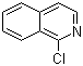 1-氯異喹啉結(jié)構(gòu)式_19493-44-8結(jié)構(gòu)式