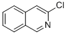 3-氯異喹啉結(jié)構(gòu)式_19493-45-9結(jié)構(gòu)式