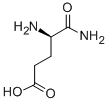 D-glutamic acid alpha-amide hydrochlorideStructure,19522-40-8Structure D-glutamic acid alpha-amide hydrochloride Structure,19522-40-8Structure