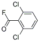 (9ci)-2,6-二氯-苯甲酰氟結(jié)構(gòu)式_195823-07-5結(jié)構(gòu)式