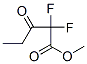 Methyl 2,2-difluoro-3-oxopentanoateStructure,196202-01-4Structure Methyl 2,2-difluoro-3-oxopentanoate Structure,196202-01-4Structure