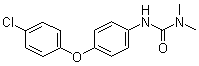 枯草隆結(jié)構(gòu)式_1982-47-4結(jié)構(gòu)式