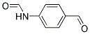 Formamide, n-(4-formylphenyl)-(9ci)Structure,198345-60-7Structure Formamide, n-(4-formylphenyl)-(9ci) Structure,198345-60-7Structure
