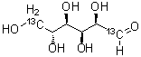 D-glucose-1,6-13c2Structure,201741-04-0Structure D-glucose-1,6-13c2 Structure,201741-04-0Structure