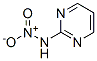2-Pyrimidinamine, n-nitro-(9ci)Structure,201938-93-4Structure 2-Pyrimidinamine, n-nitro-(9ci) Structure,201938-93-4Structure