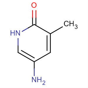 5-Amino-3-methylpyridin-2-olStructure,20252-07-7Structure 5-Amino-3-methylpyridin-2-ol Structure,20252-07-7Structure