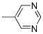 5-甲基嘧啶結(jié)構(gòu)式_2036-41-1結(jié)構(gòu)式