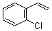 2-氯苯乙烯結(jié)構(gòu)式_2039-87-4結(jié)構(gòu)式