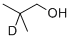 2-Methylpropyl-2-d1 alcoholStructure,20440-13-5Structure 2-Methylpropyl-2-d1 alcohol Structure,20440-13-5Structure