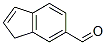 1H-indene-6-carboxaldehyde (9ci)Structure,204585-01-3Structure 1H-indene-6-carboxaldehyde (9ci) Structure,204585-01-3Structure