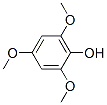 2,4,6-TrimethoxyphenolStructure,20491-92-3Structure 2,4,6-Trimethoxyphenol Structure,20491-92-3Structure