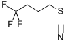 (4,4,4-Trifluorobutyl)thiocyanate Structure,212190-13-1Structure