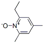 Pyridine, 2-ethyl-4,6-dimethyl-, 1-oxide (9ci)Structure,212511-48-3Structure Pyridine, 2-ethyl-4,6-dimethyl-, 1-oxide (9ci) Structure,212511-48-3Structure