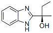 (alphar)-(9ci)-alpha-乙基-alpha-甲基-1H-苯并咪唑-2-甲醇結(jié)構(gòu)式_213009-17-7結(jié)構(gòu)式